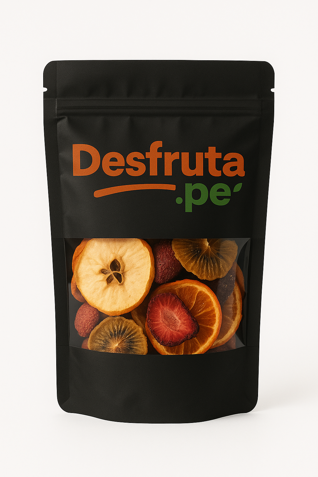 Mix de frutas Desfruta